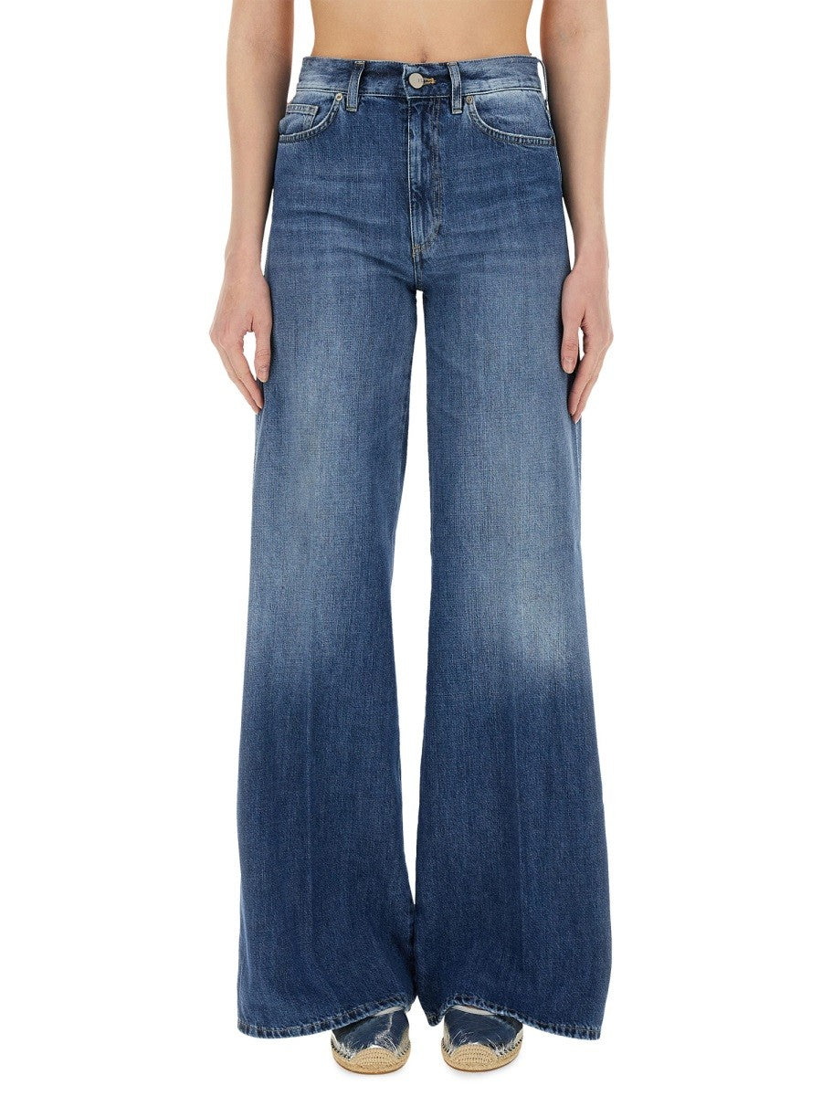 Pt Torino JEANS "CINDY"