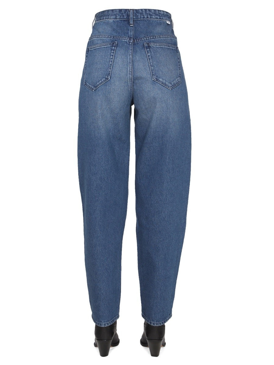 MARANT ETOILE JEANS "CORSY"