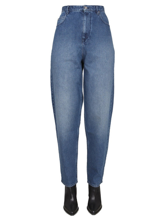 MARANT ETOILE JEANS "CORSY"