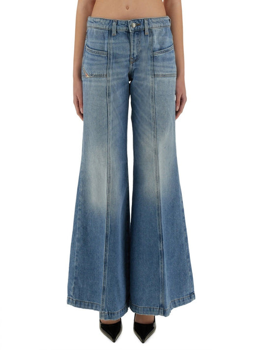 Diesel JEANS "D-AKII OCLBA"
