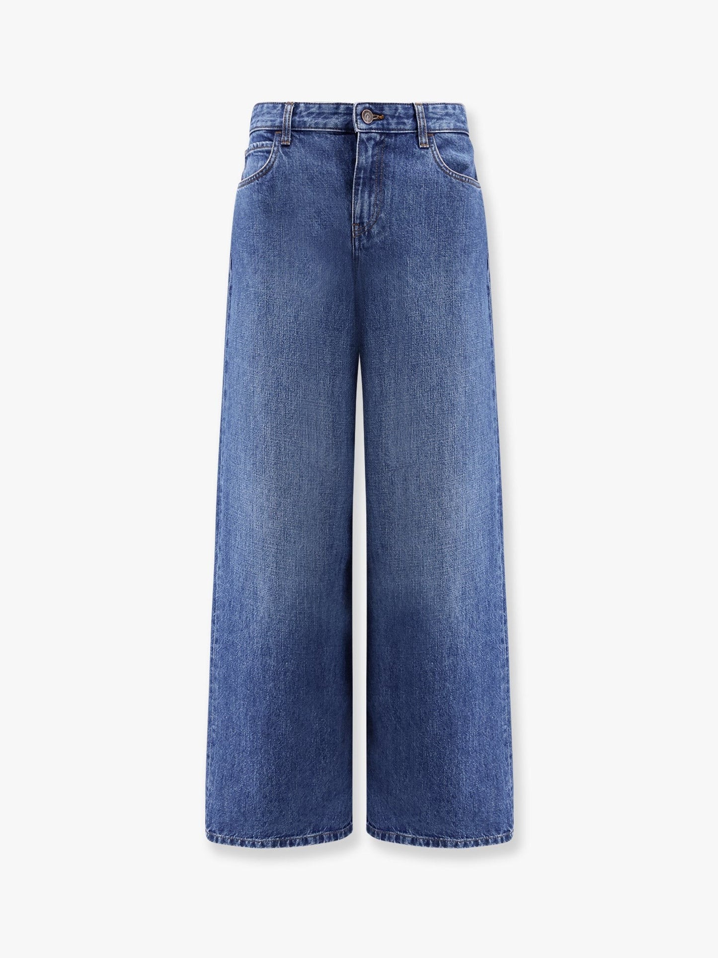 THE ROW Jeans Eglitta low-rise