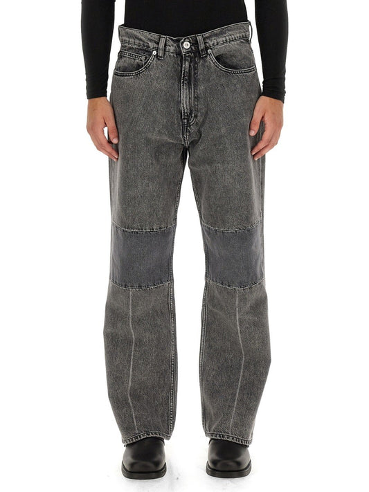 Our Legacy JEANS EXTENDED THIRD CUT