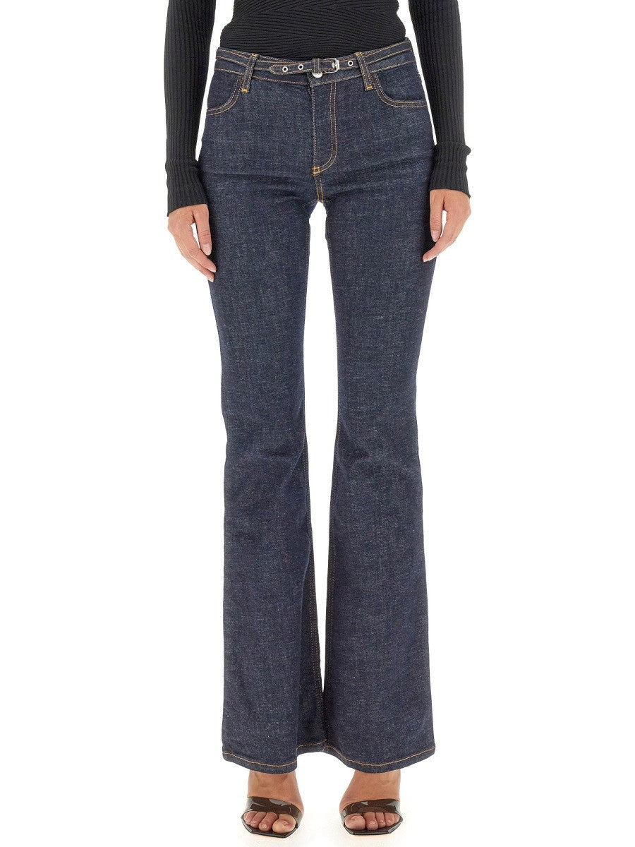 Philosophy Di Lorenzo Serafini JEANS IN DENIM