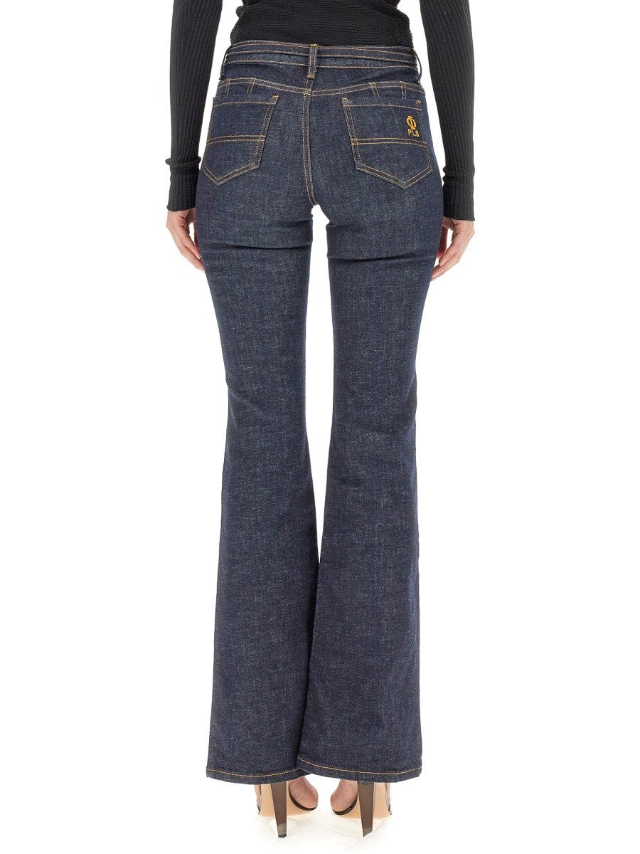 Philosophy Di Lorenzo Serafini JEANS IN DENIM