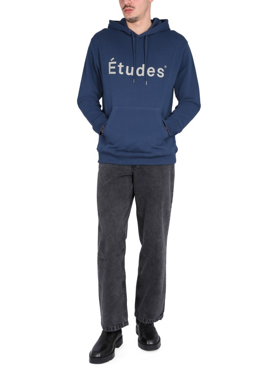 ÉTUDES JEANS IN DENIM