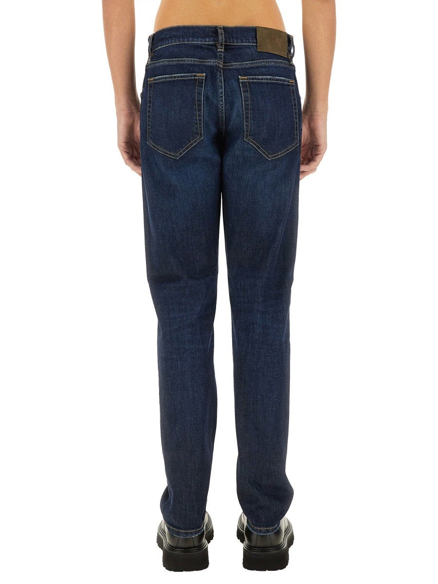 Pt Torino JEANS IN DENIM