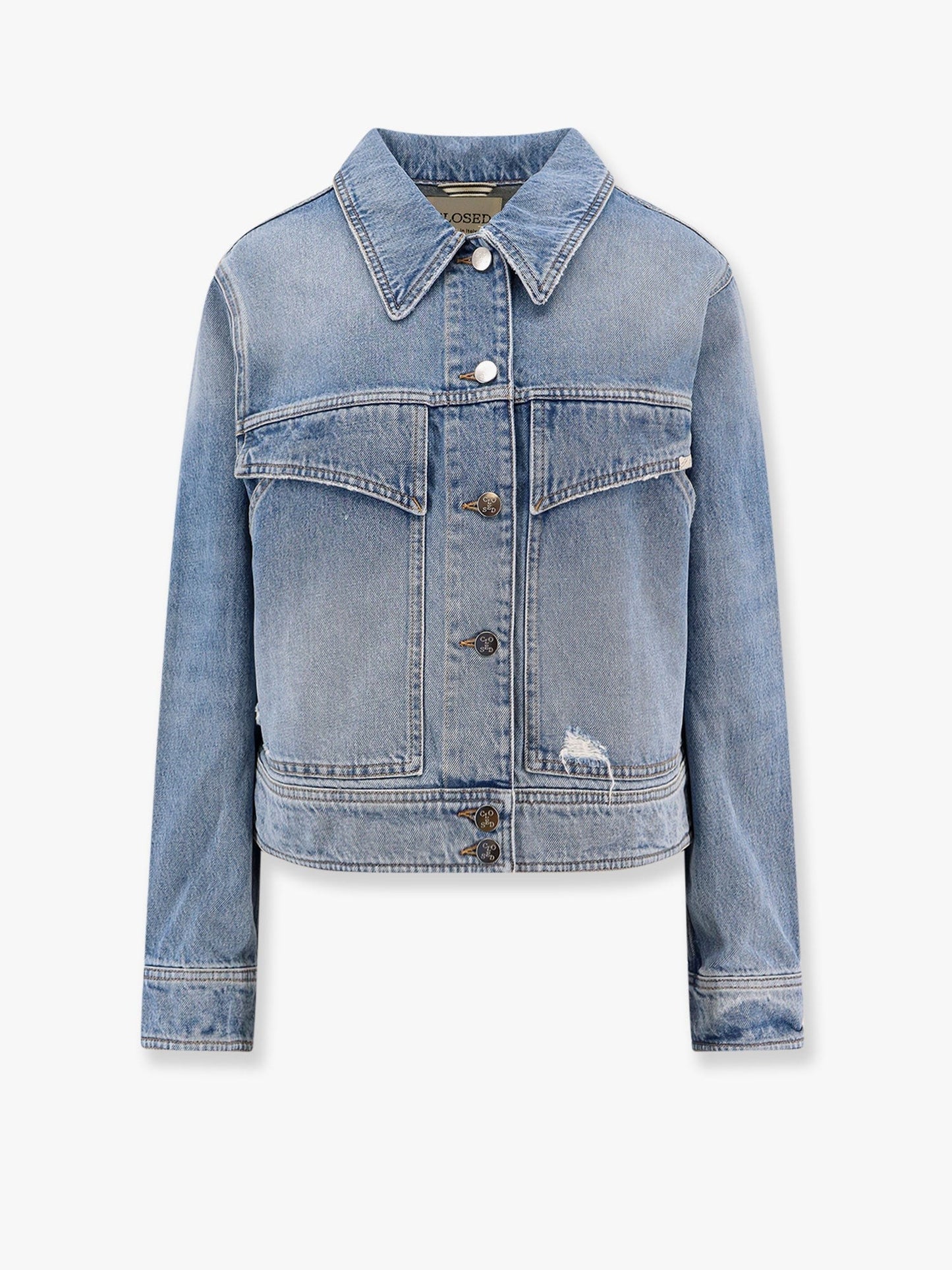 CLOSED Jeans jacket