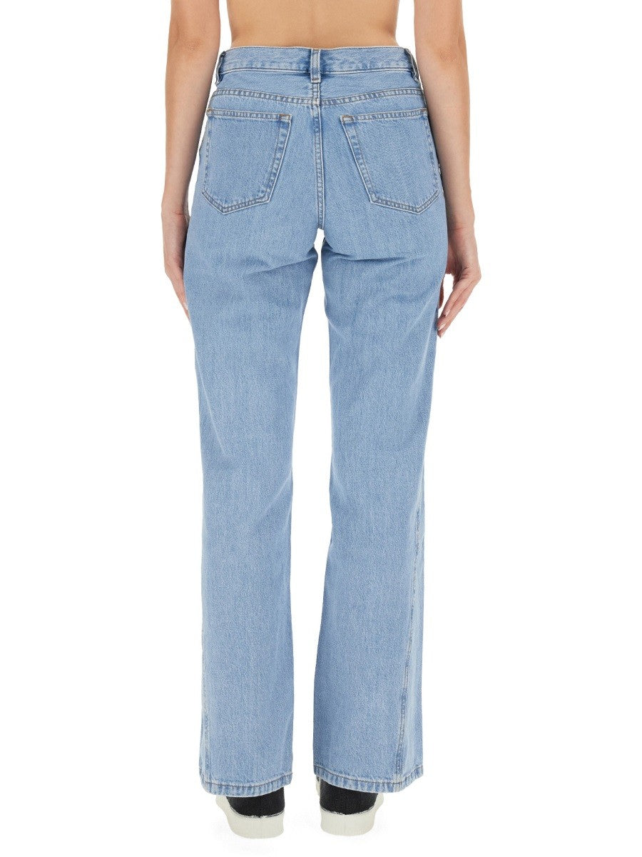 A.P.C. JEANS JEAN