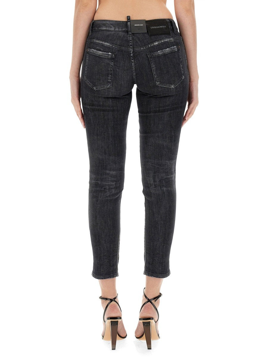 Dsquared JEANS "JENNIFER"