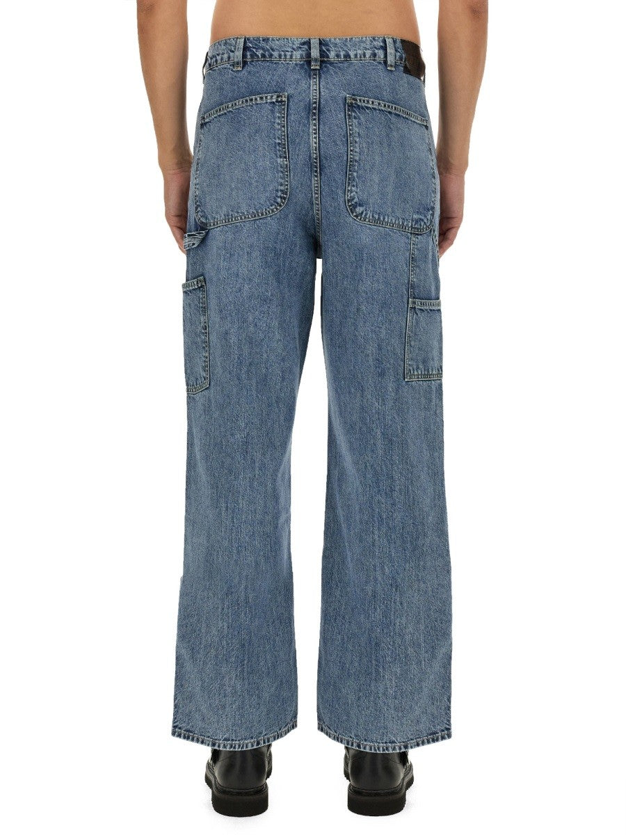 Our Legacy JEANS JOINER