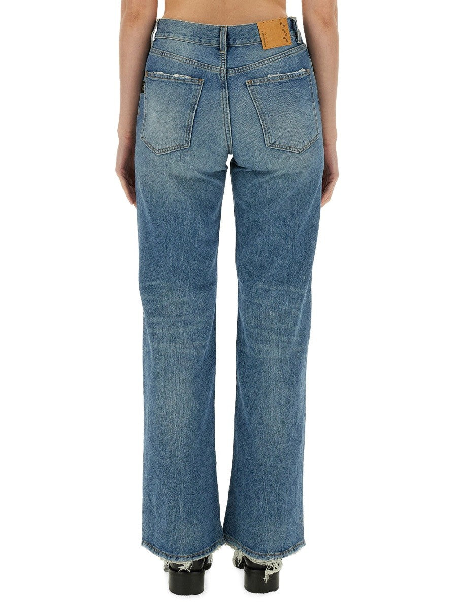 Haikure JEANS "KOREA"