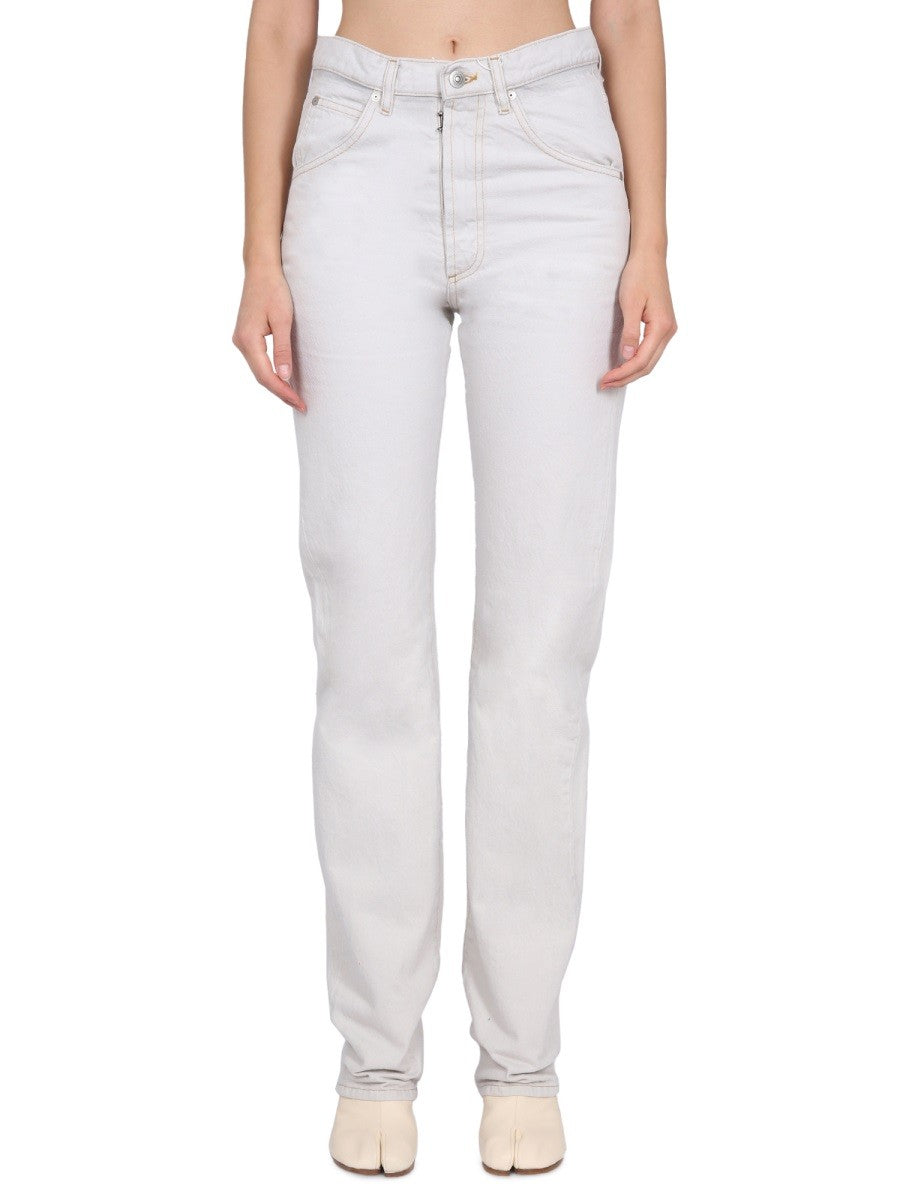 Maison Margiela JEANS MEMORY OF