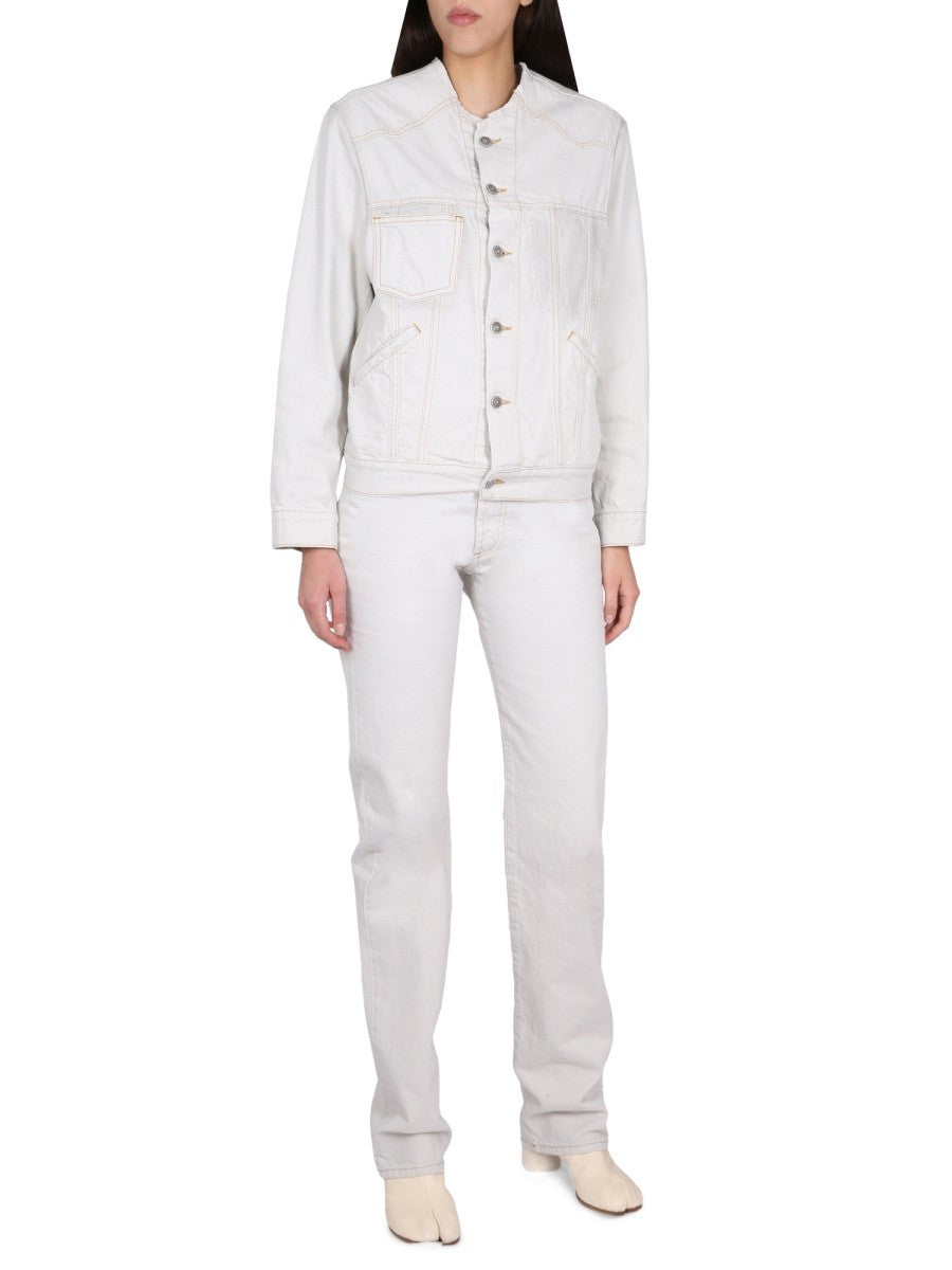 Maison Margiela JEANS MEMORY OF