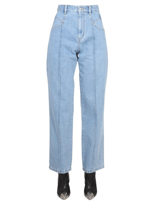 Isabel Marant JEANS "NADEGE"