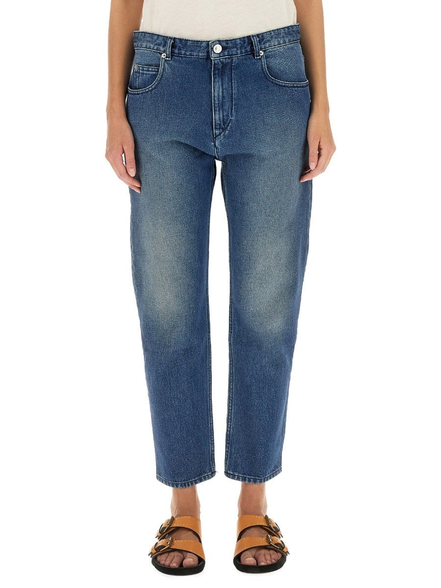 MARANT ETOILE JEANS NEA