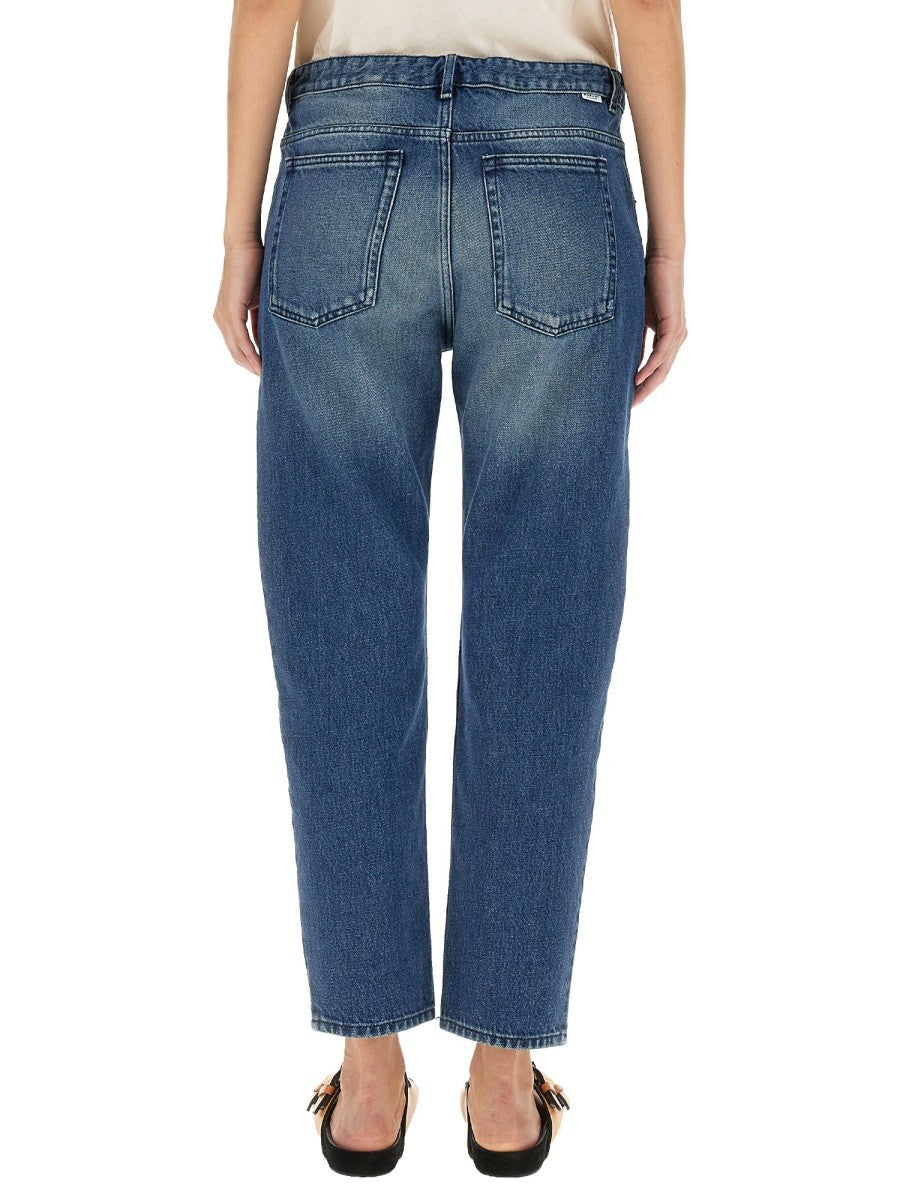 MARANT ETOILE JEANS NEA