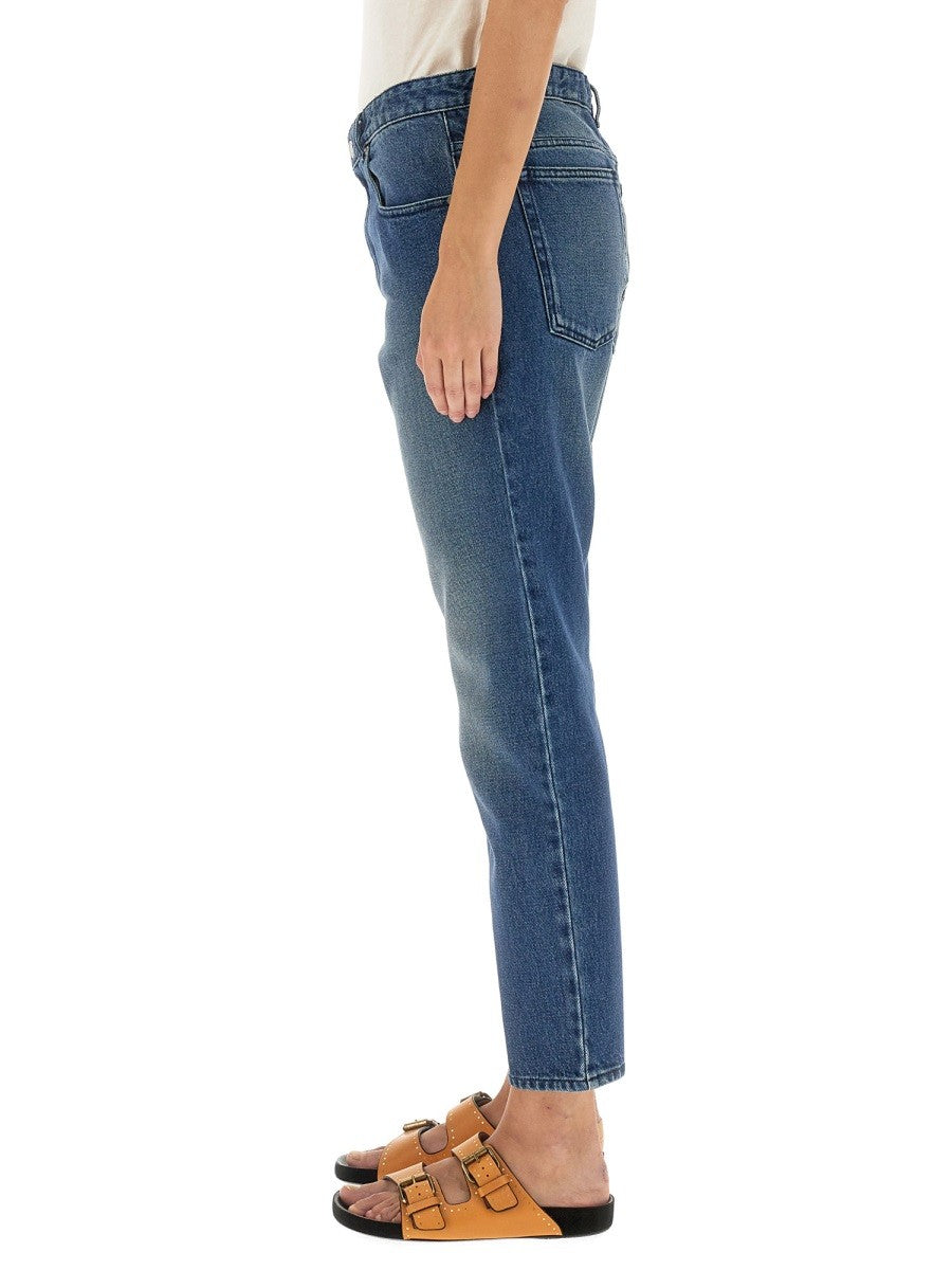 MARANT ETOILE JEANS NEA