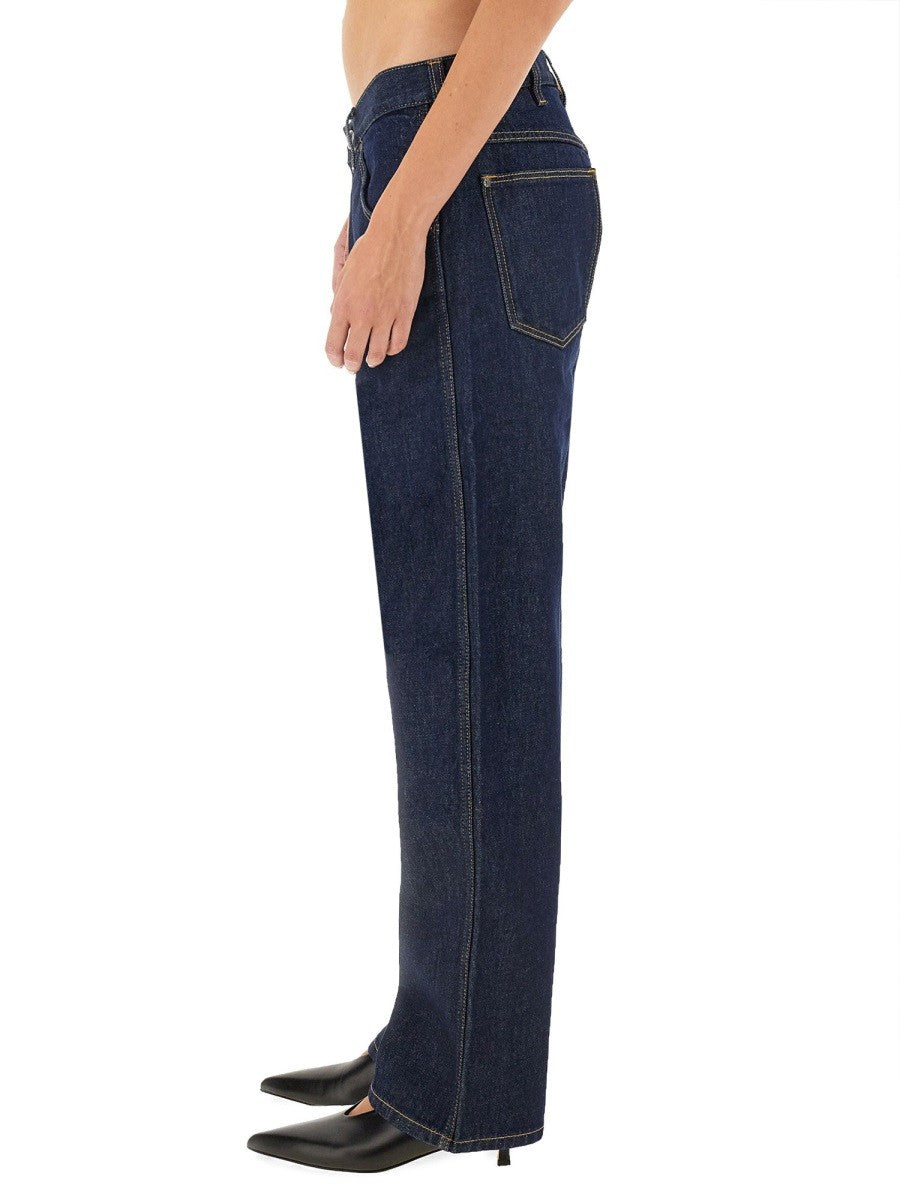 Vivienne Westwood JEANS "RANCH"