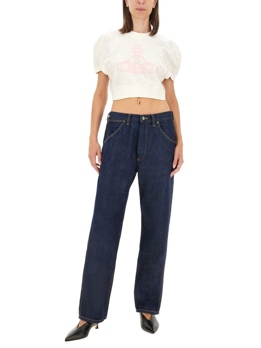 Vivienne Westwood JEANS "RANCH"