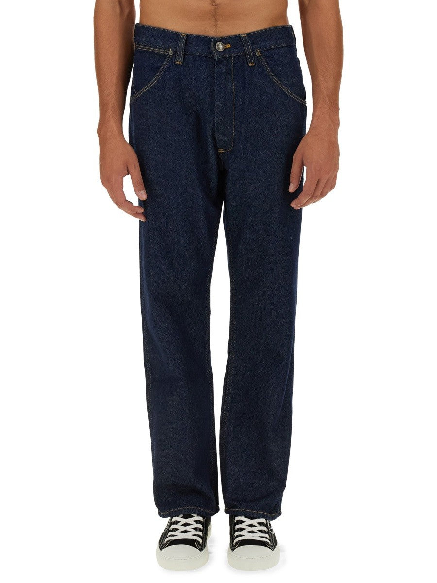 Vivienne Westwood JEANS "RANCH"