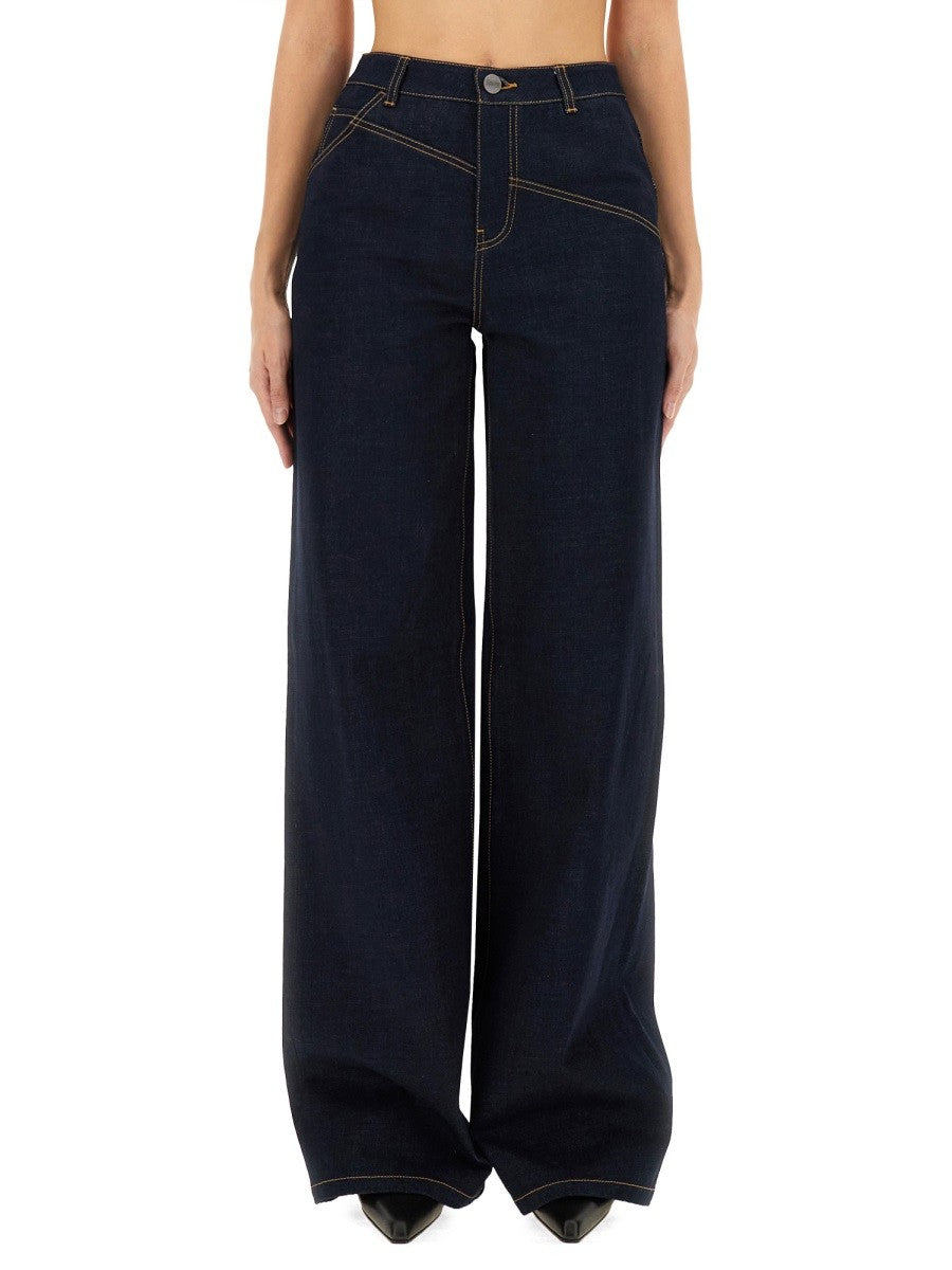 ZONA20 MILANO JEANS "SOACHA"