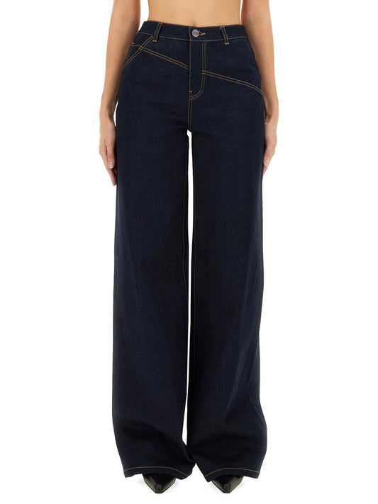 ZONA20 MILANO JEANS "SOACHA"