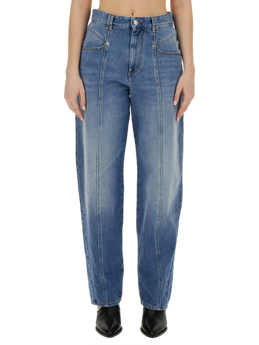 Isabel Marant JEANS "VETAN"