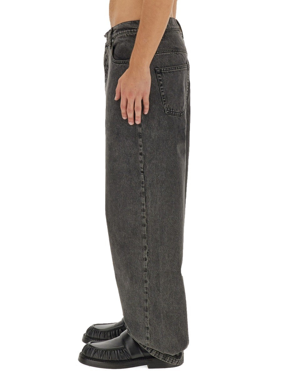 ÉTUDES JEANS WIDE LEG