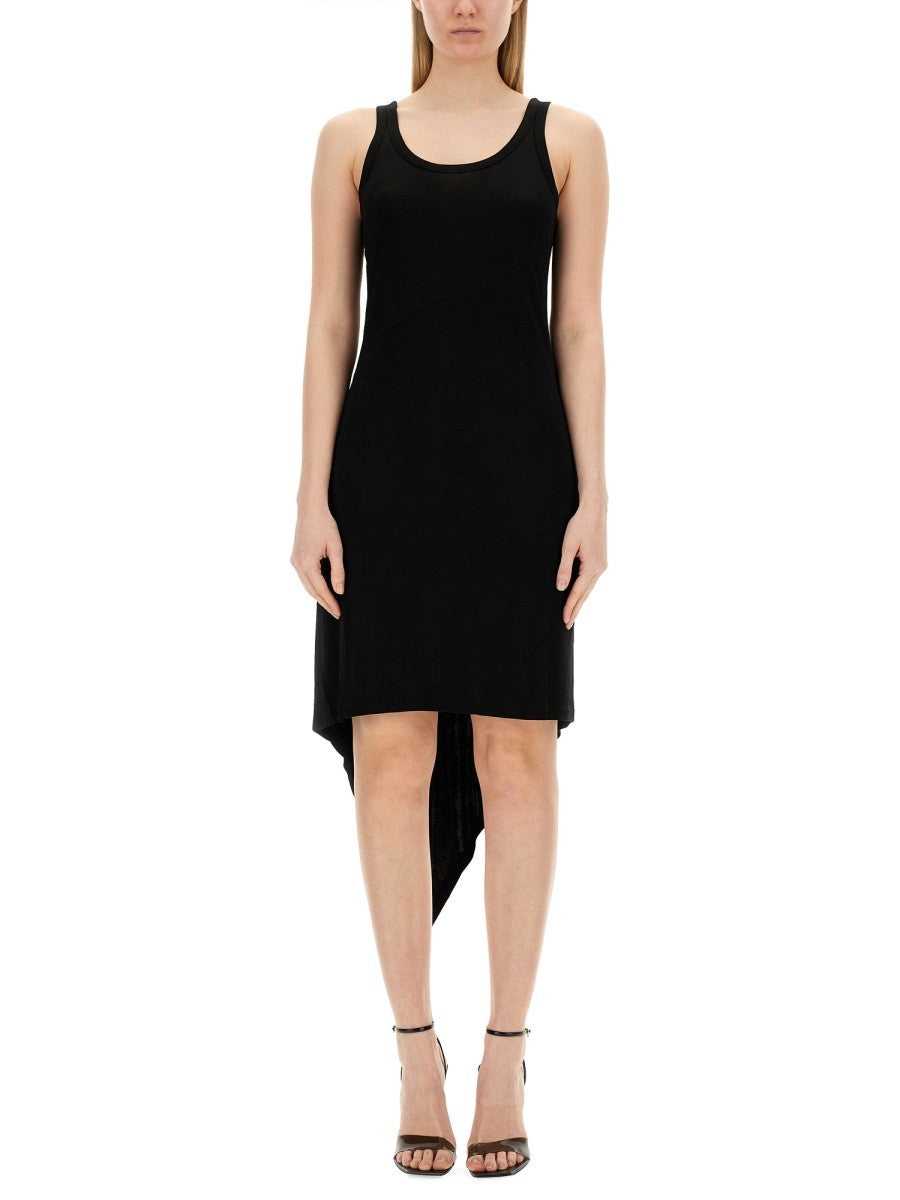 Helmut Lang JERSEY CAMISOLE DRESS