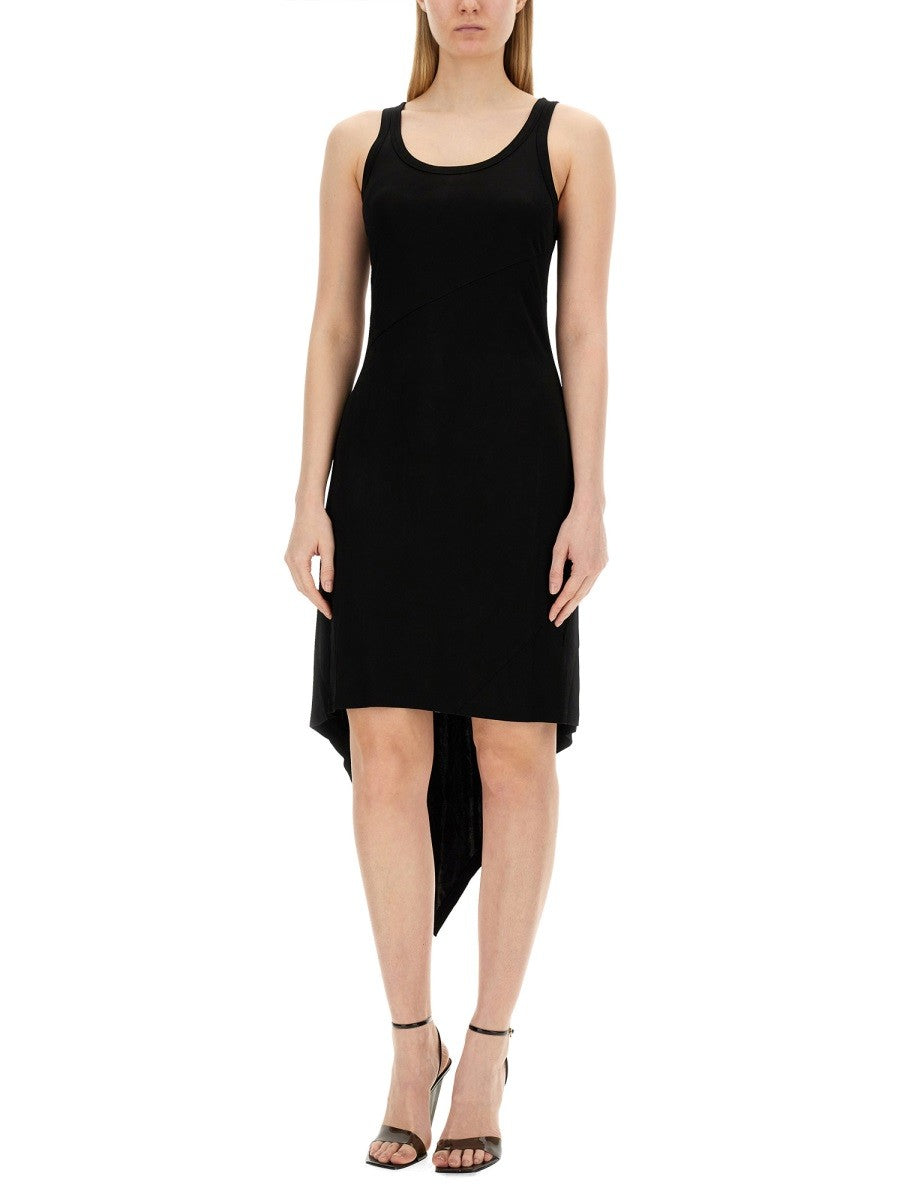 Helmut Lang JERSEY CAMISOLE DRESS