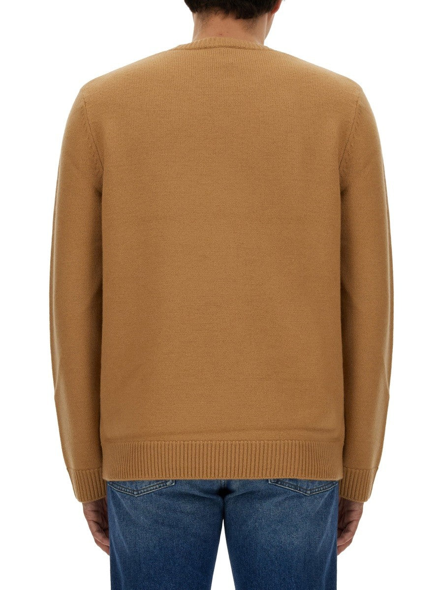 A.P.C. JERSEY "EDWARD"