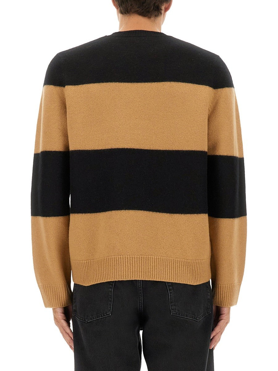 A.P.C. JERSEY "EDWARDO"