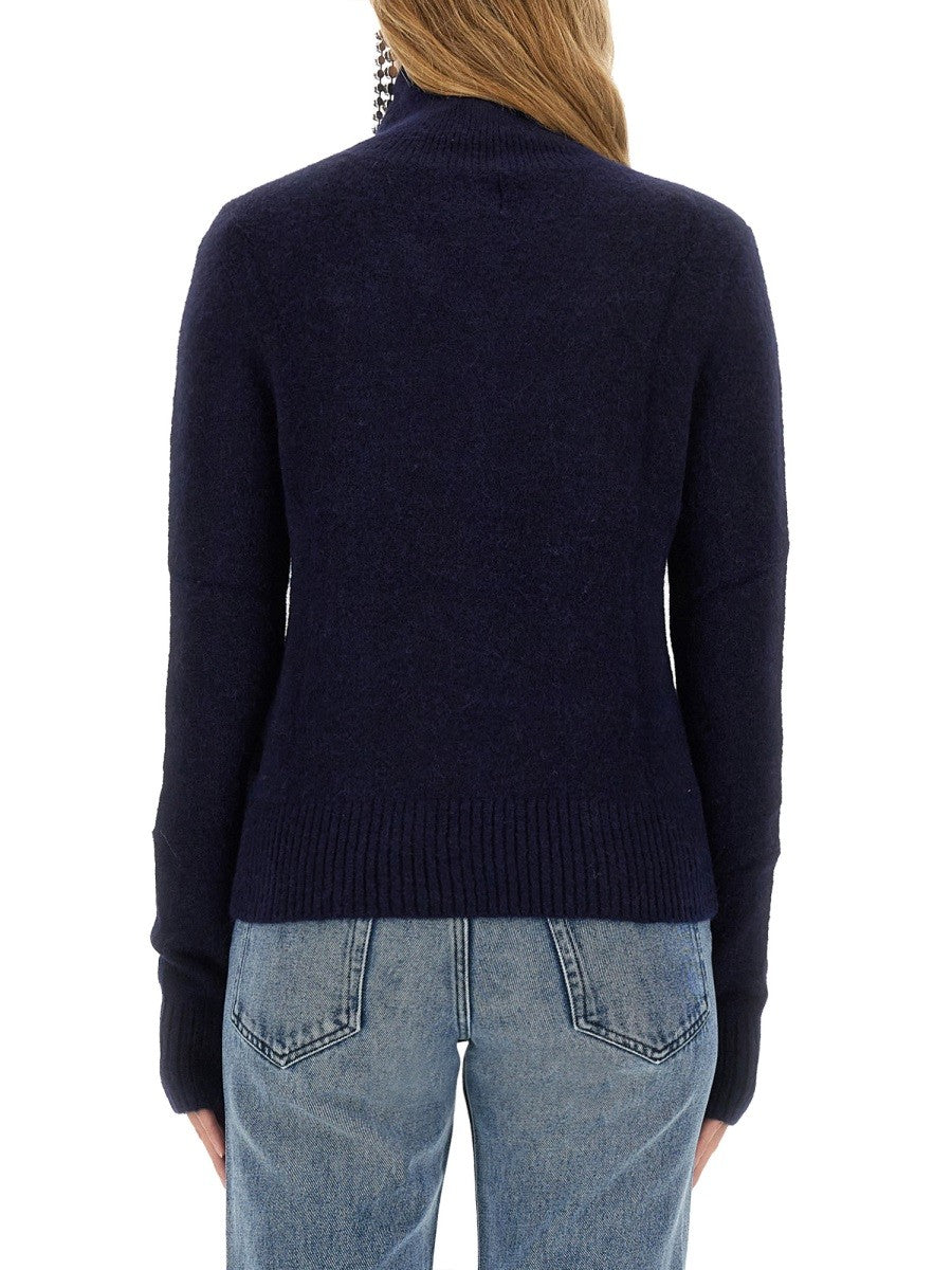 MARANT ETOILE JERSEY "ODELLE"