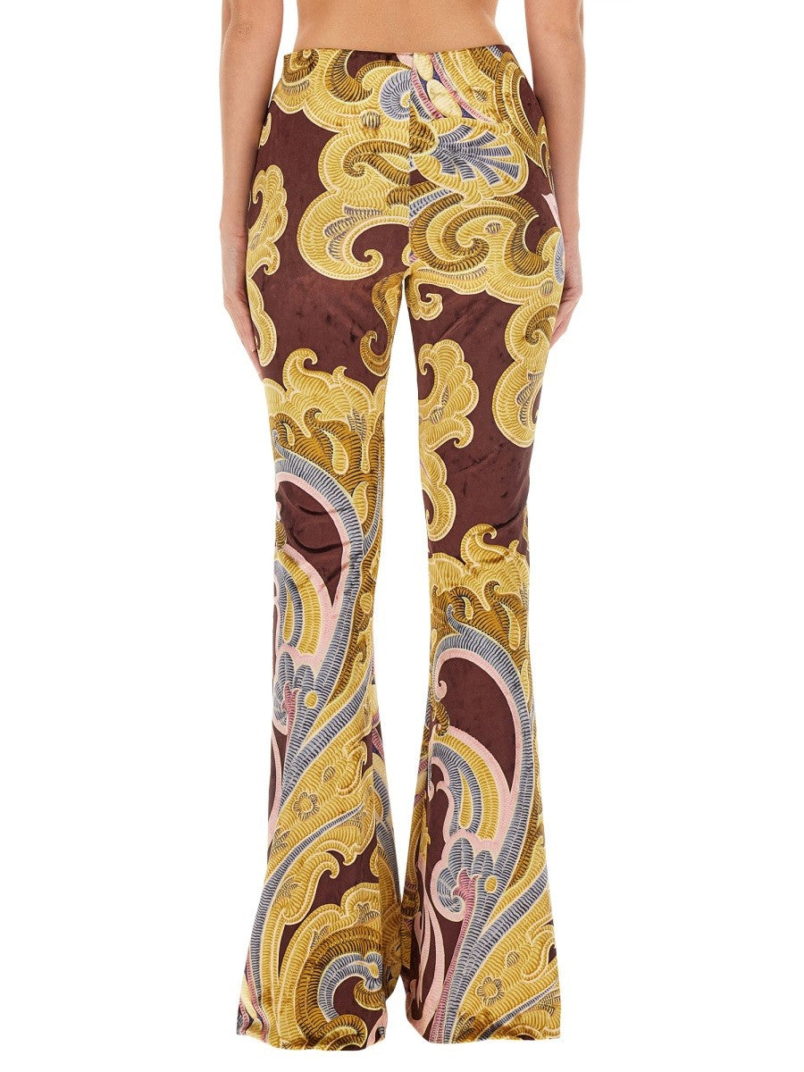 Etro Jersey pants