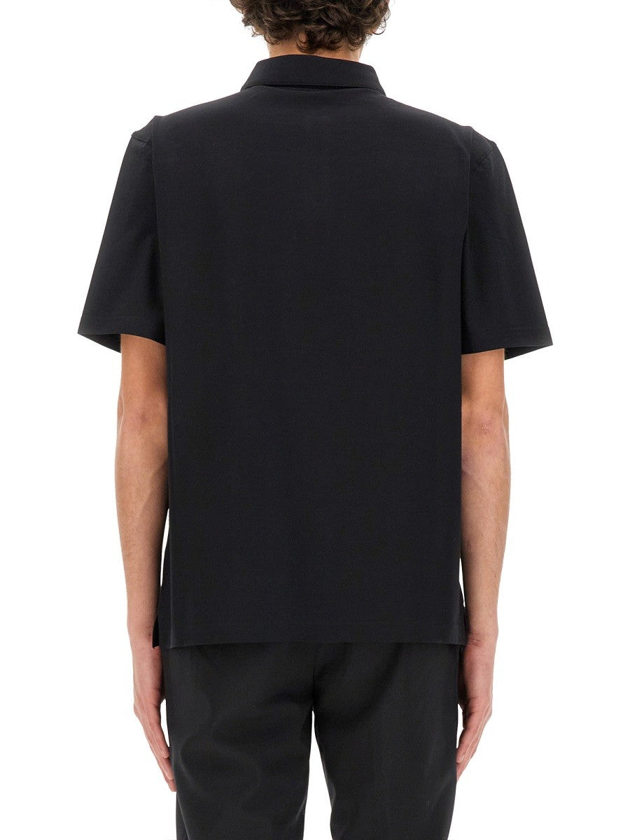 Lardini JERSEY POLO.