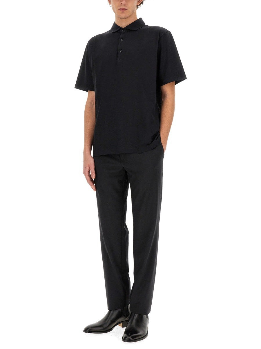 Lardini JERSEY POLO.
