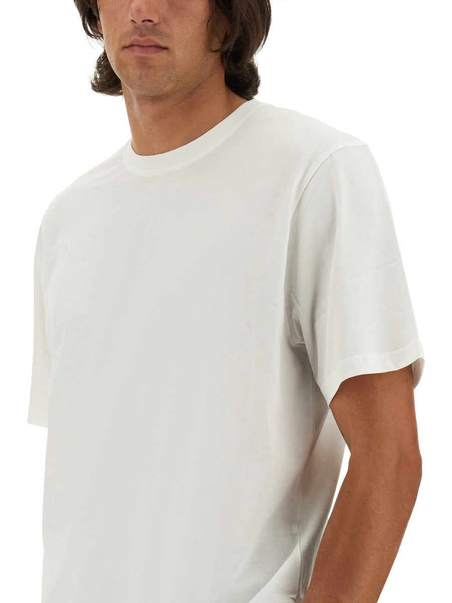 STUDIO NICHOLSON JERSEY T-SHIRT