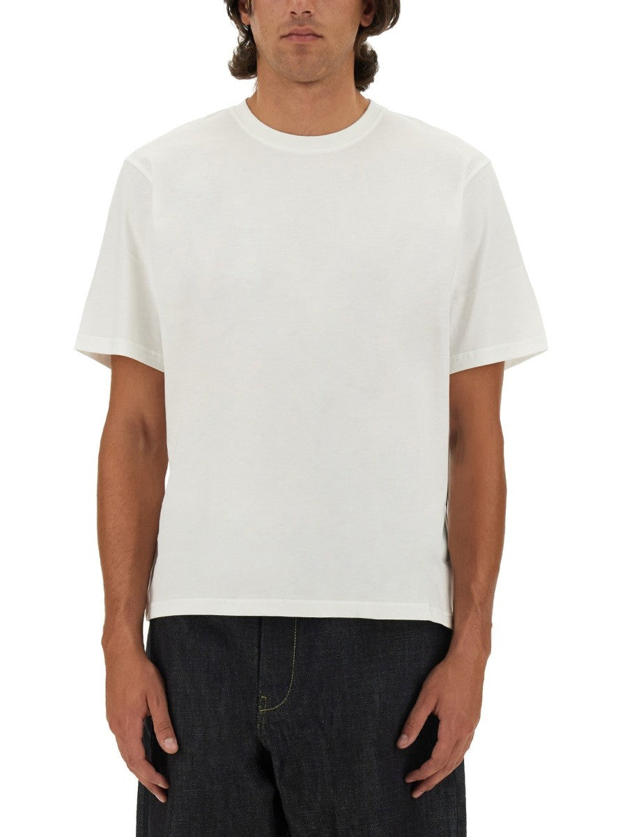 STUDIO NICHOLSON JERSEY T-SHIRT