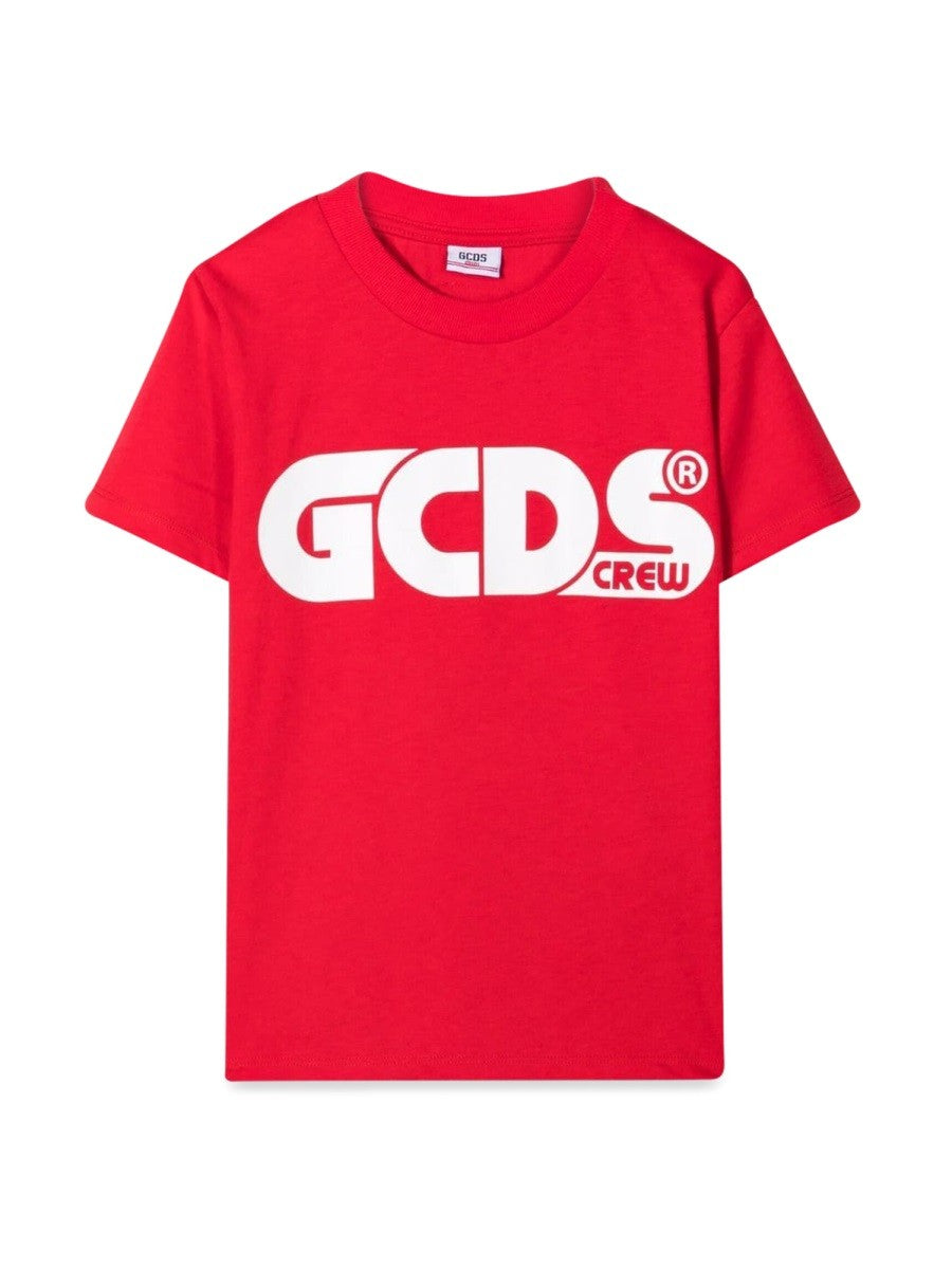 gcds JERSEY T-SHIRTS BOY