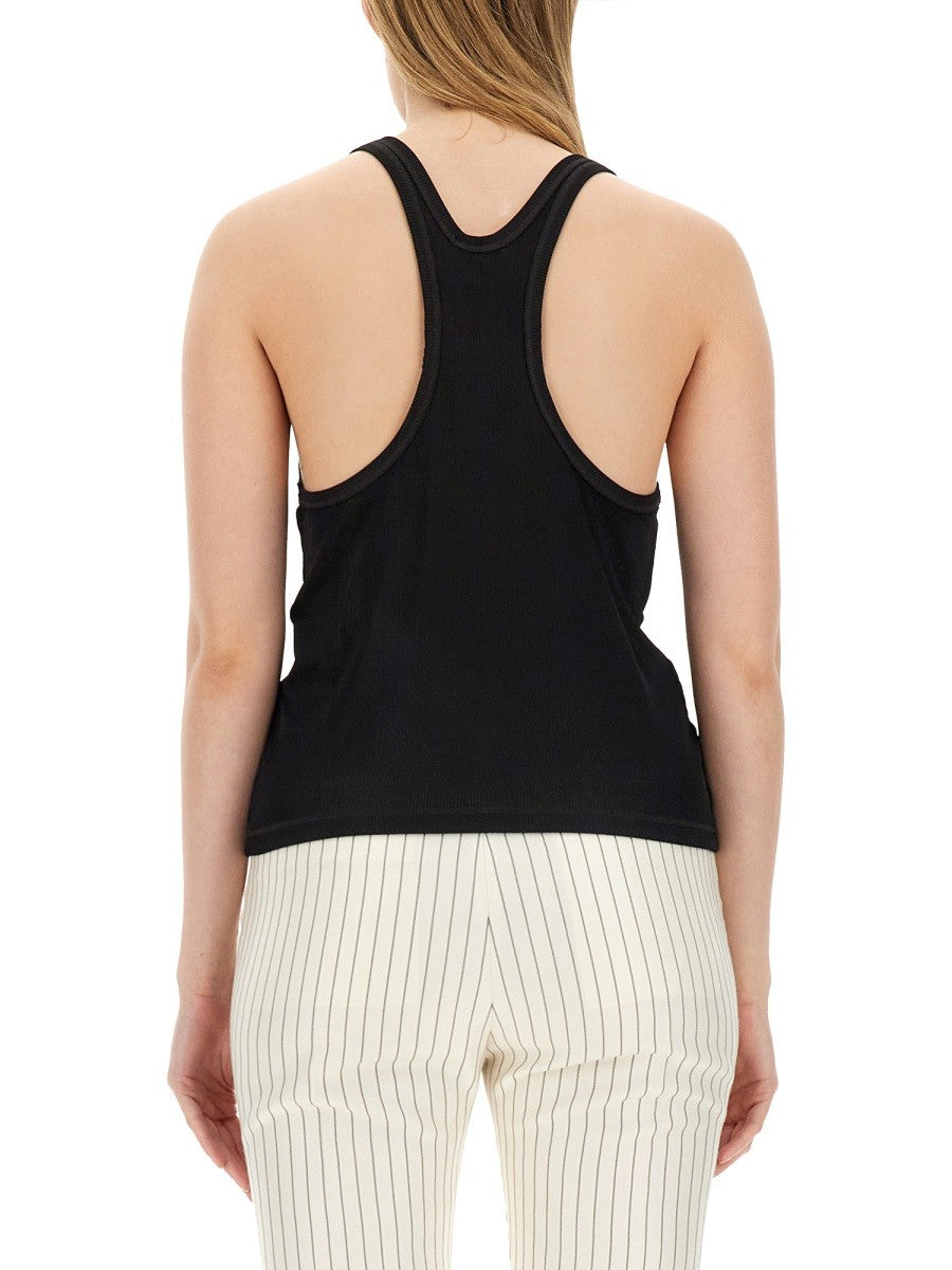 TOM FORD JERSEY TANK TOP