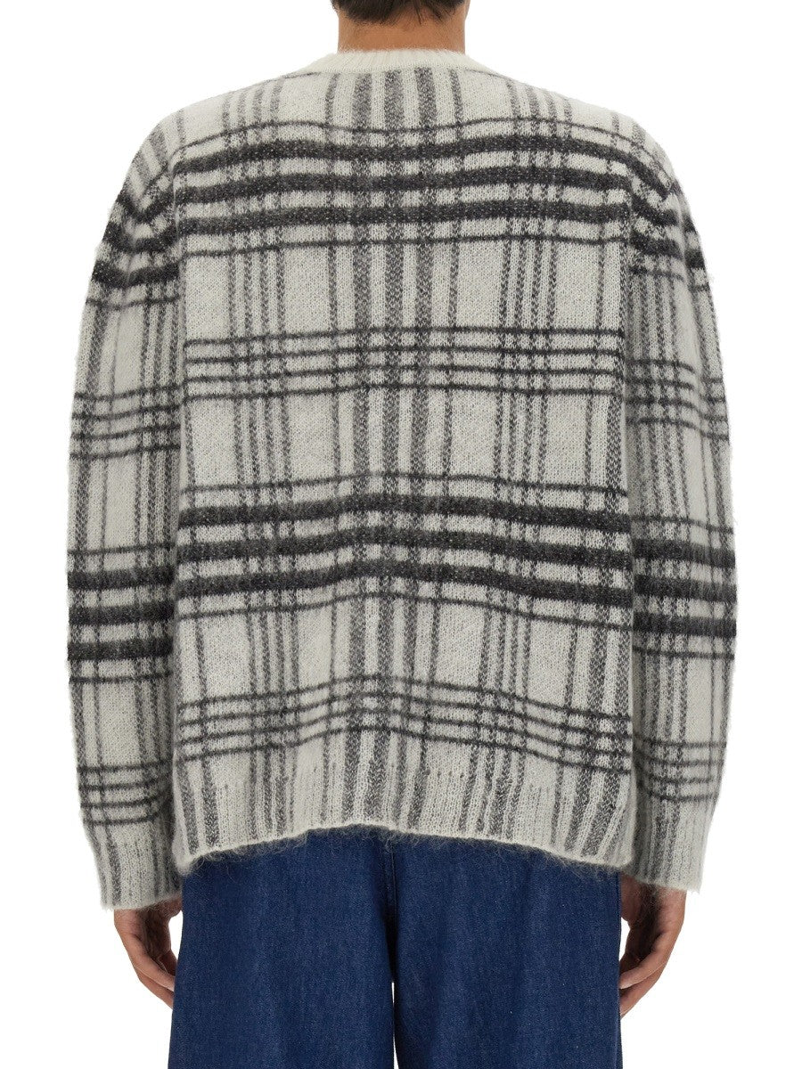 jw anderson JERSEY WITH LOGO