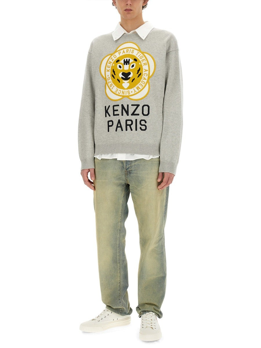 Kenzo JERSEY WITH LOGO