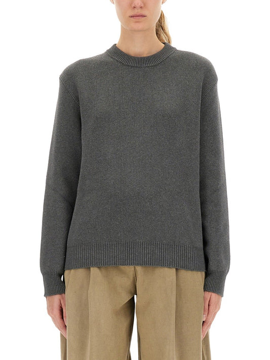 Golden Goose JERSEY WITH LOGO