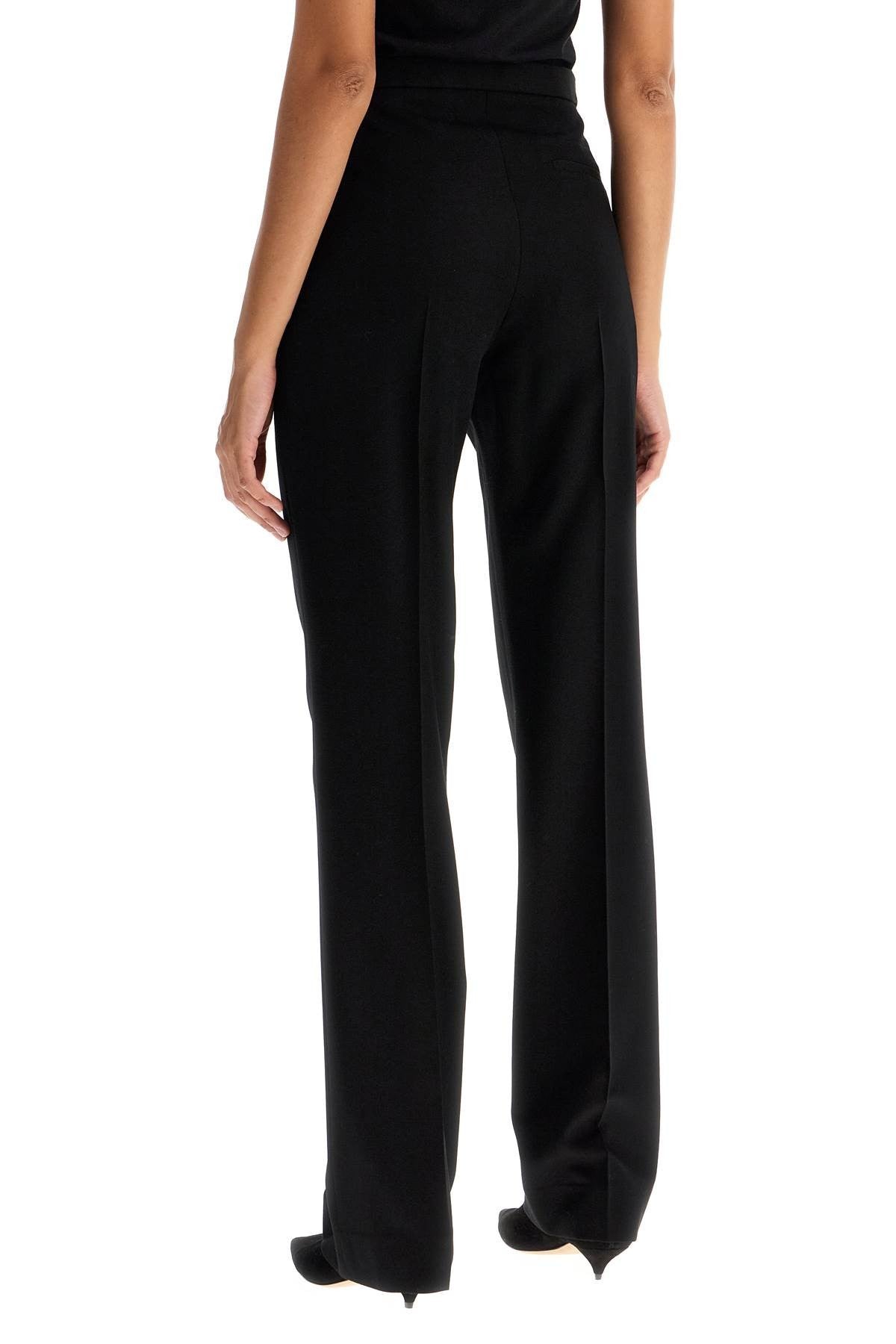 THE ROW jesse tailored trousers