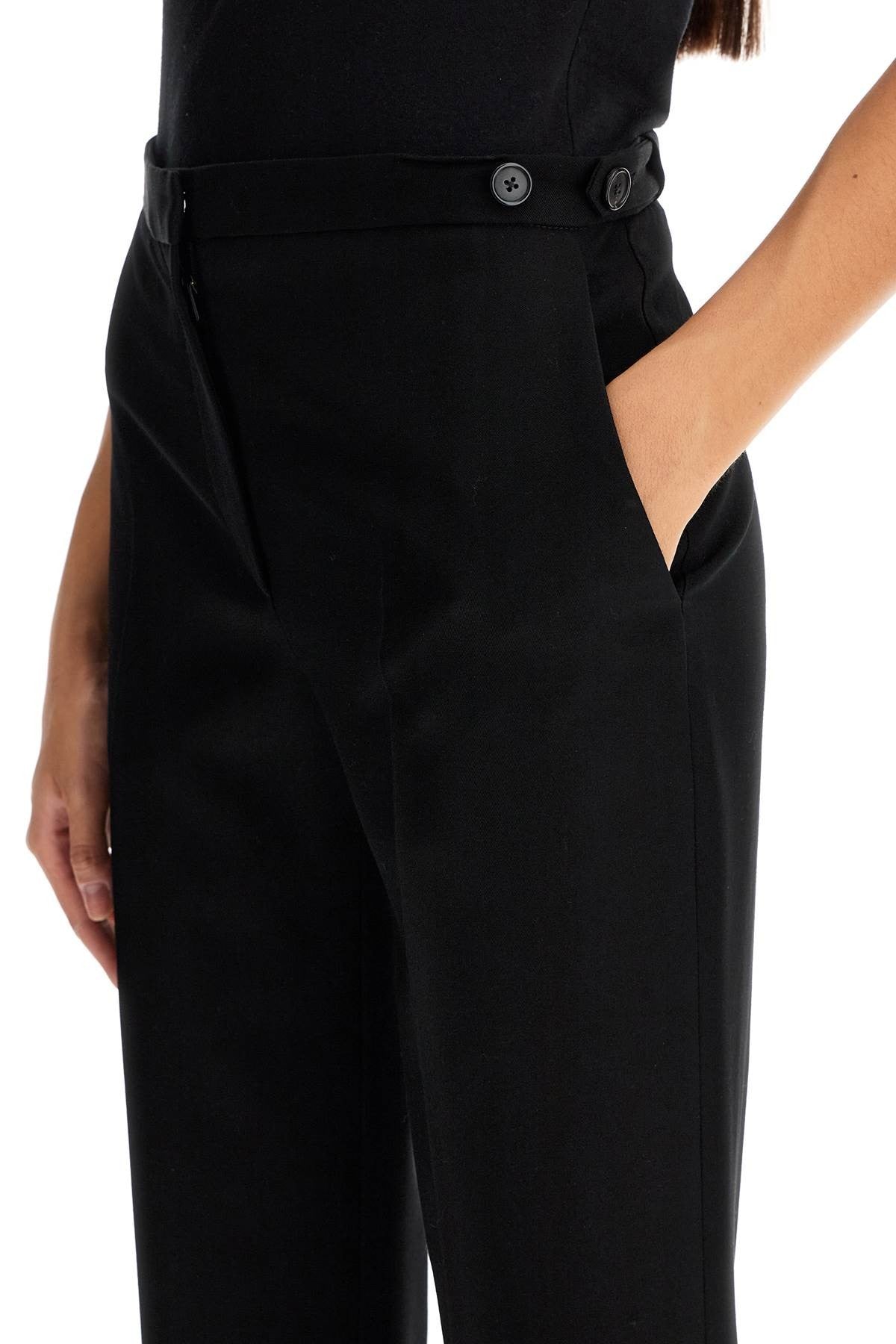 THE ROW jesse tailored trousers