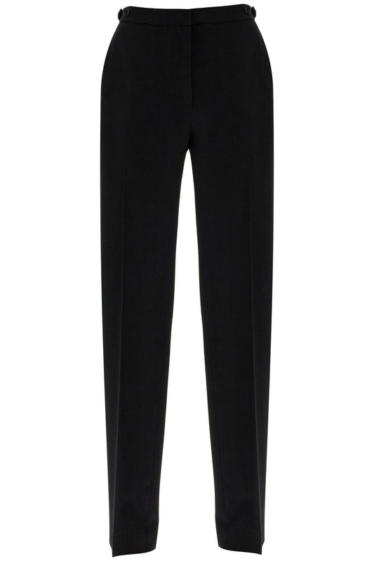 THE ROW jesse tailored trousers