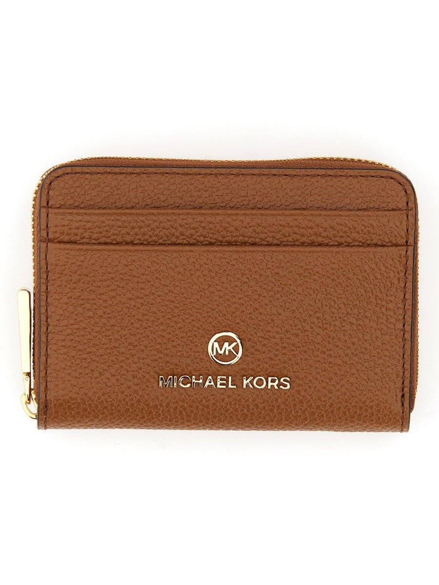 MICHAEL BY MICHAEL KORS JET SET CHARM WALLET