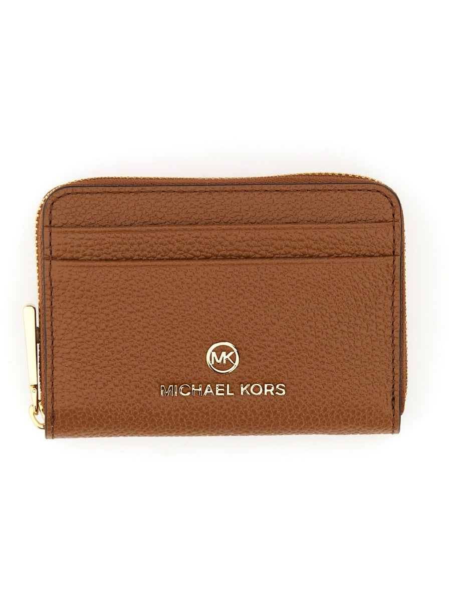 MICHAEL BY MICHAEL KORS JET SET CHARM WALLET