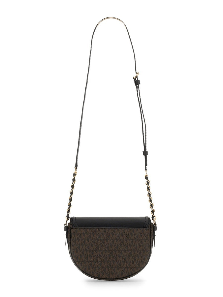 MICHAEL BY MICHAEL KORS JET SET SHOULDER BAG