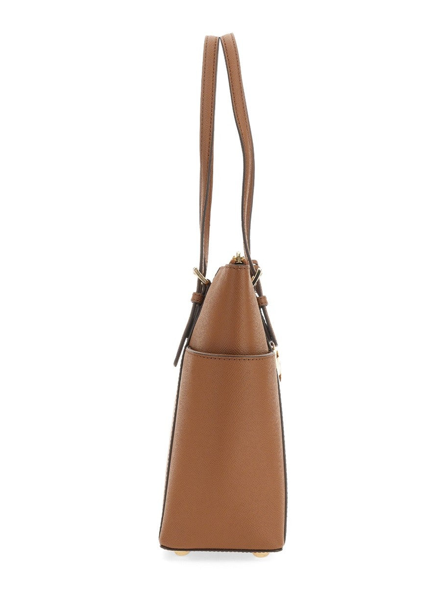 MICHAEL BY MICHAEL KORS JET SET TOTE BAG